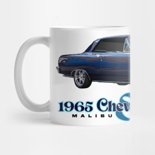 1965  Chevrolet Chevelle Malibu SS Hardtop Coupe Mug